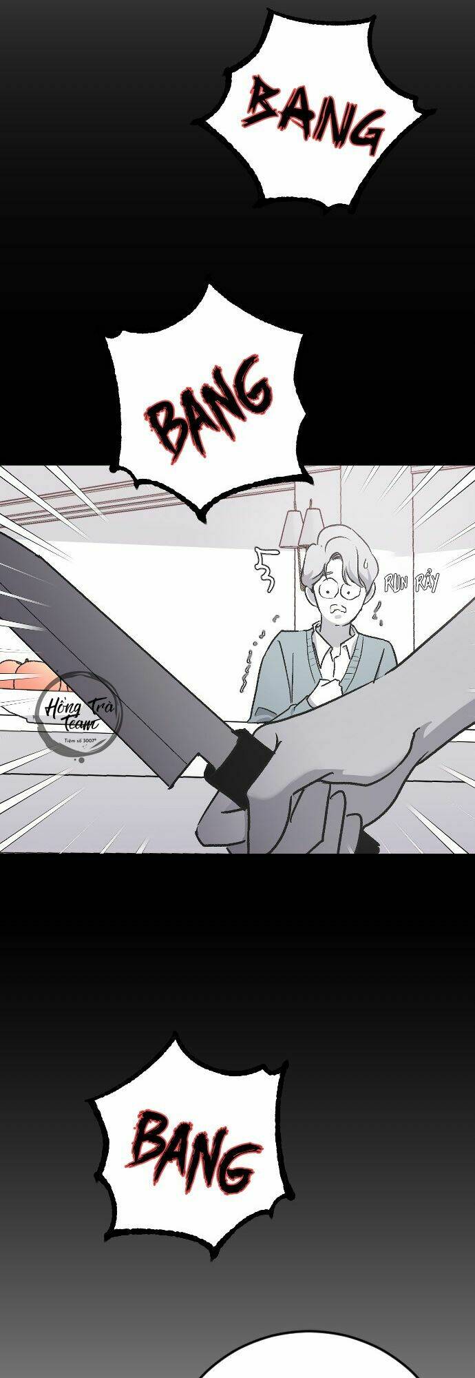 Ba Người Anh Trai Cực Phẩm Của Tôi - Chapter 15 - Page 7