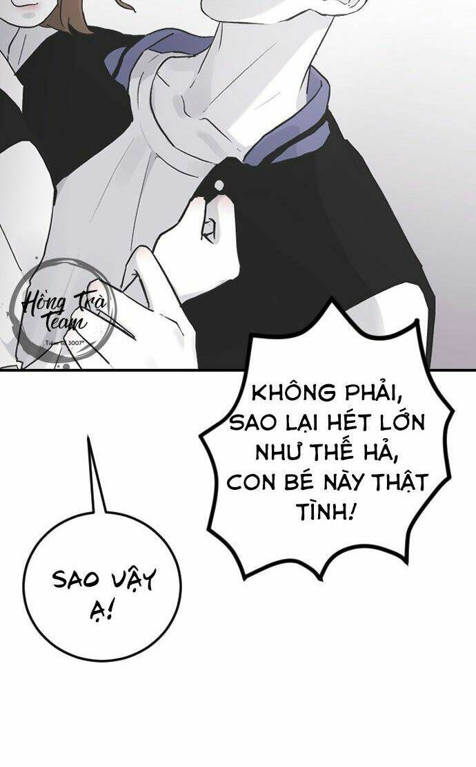 Ba Người Anh Trai Cực Phẩm Của Tôi - Chapter 16 - Page 99