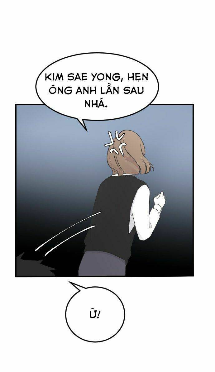 Ba Người Anh Trai Cực Phẩm Của Tôi - Chapter 16 - Page 100