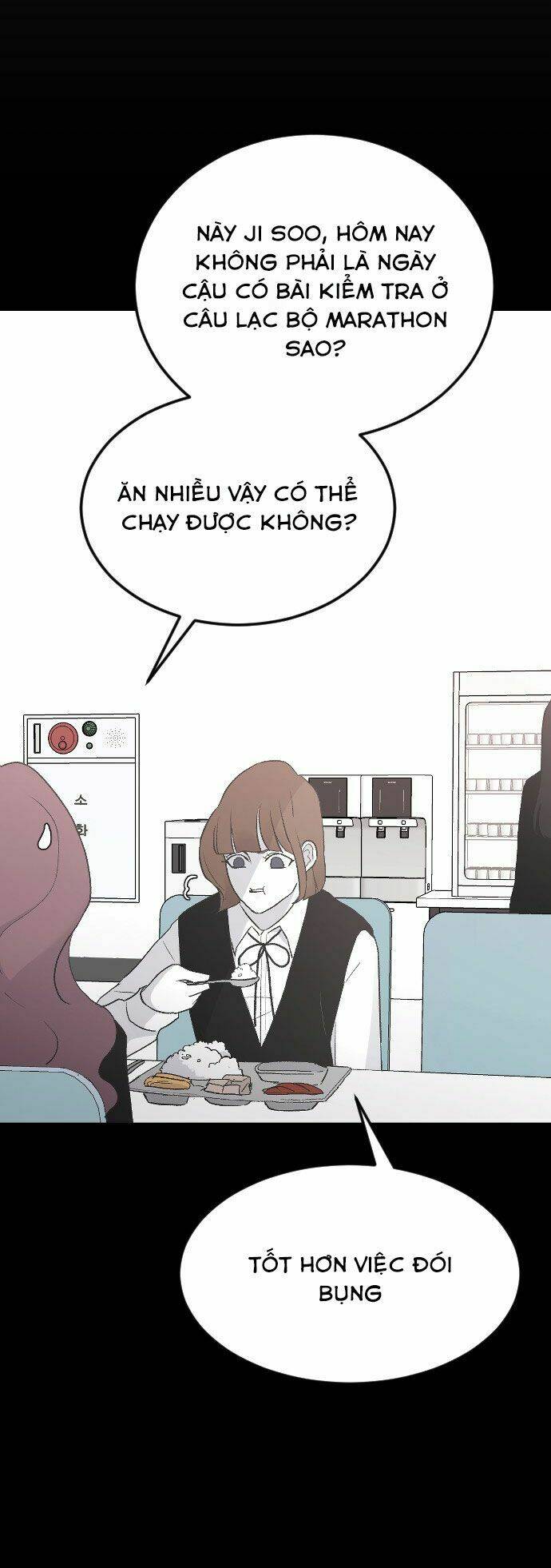 Ba Người Anh Trai Cực Phẩm Của Tôi - Chapter 16 - Page 14