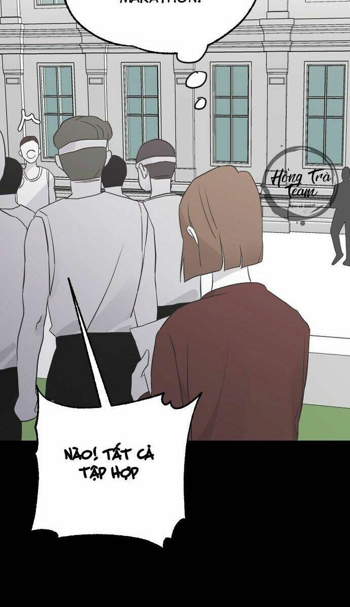 Ba Người Anh Trai Cực Phẩm Của Tôi - Chapter 16 - Page 16