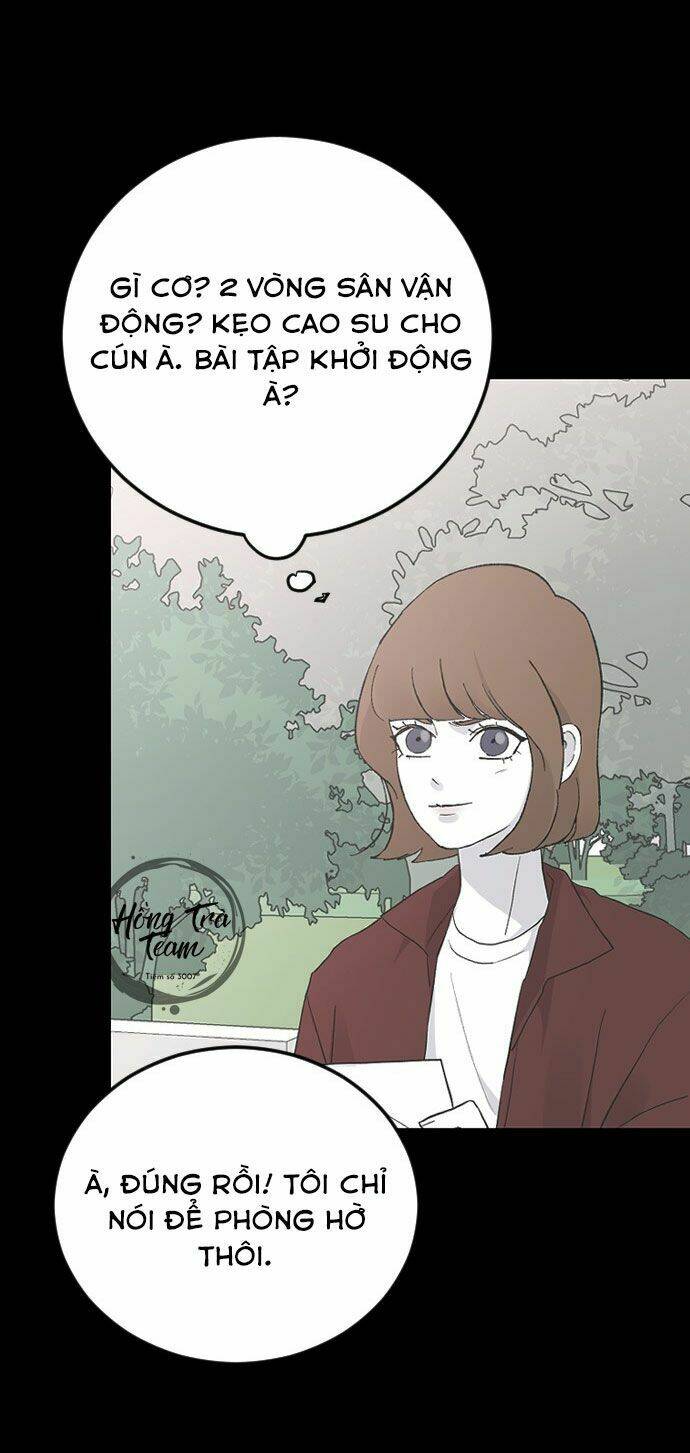 Ba Người Anh Trai Cực Phẩm Của Tôi - Chapter 16 - Page 18