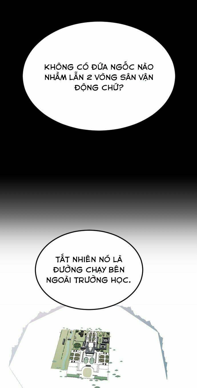 Ba Người Anh Trai Cực Phẩm Của Tôi - Chapter 16 - Page 20