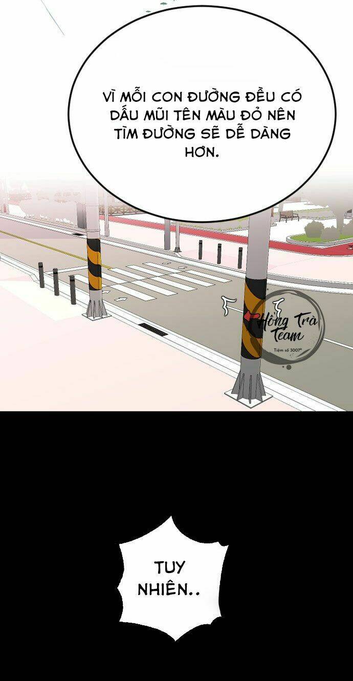 Ba Người Anh Trai Cực Phẩm Của Tôi - Chapter 16 - Page 21