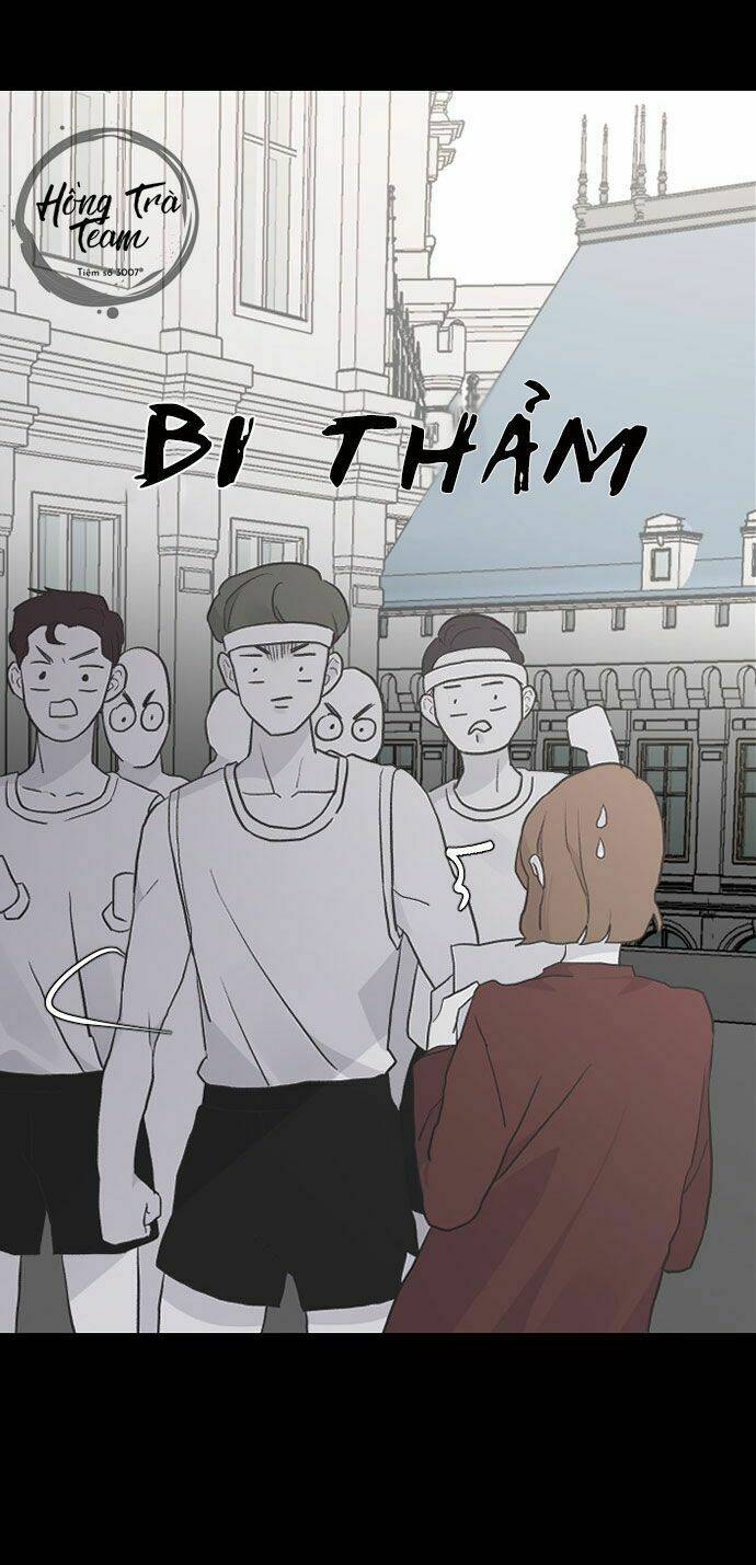 Ba Người Anh Trai Cực Phẩm Của Tôi - Chapter 16 - Page 24
