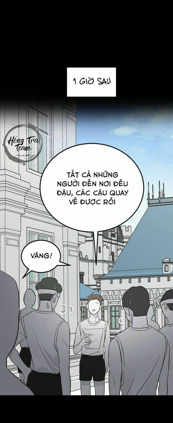 Ba Người Anh Trai Cực Phẩm Của Tôi - Chapter 16 - Page 28