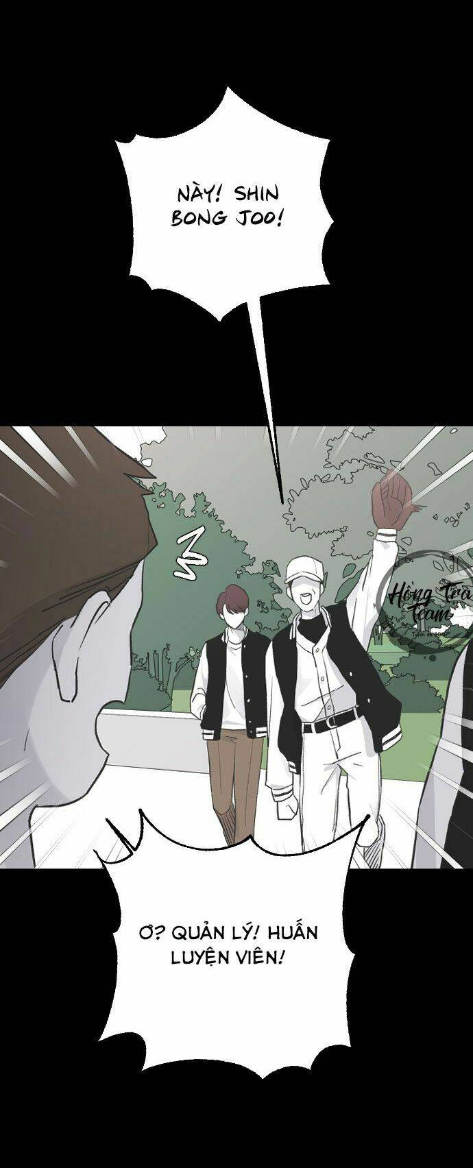 Ba Người Anh Trai Cực Phẩm Của Tôi - Chapter 16 - Page 31