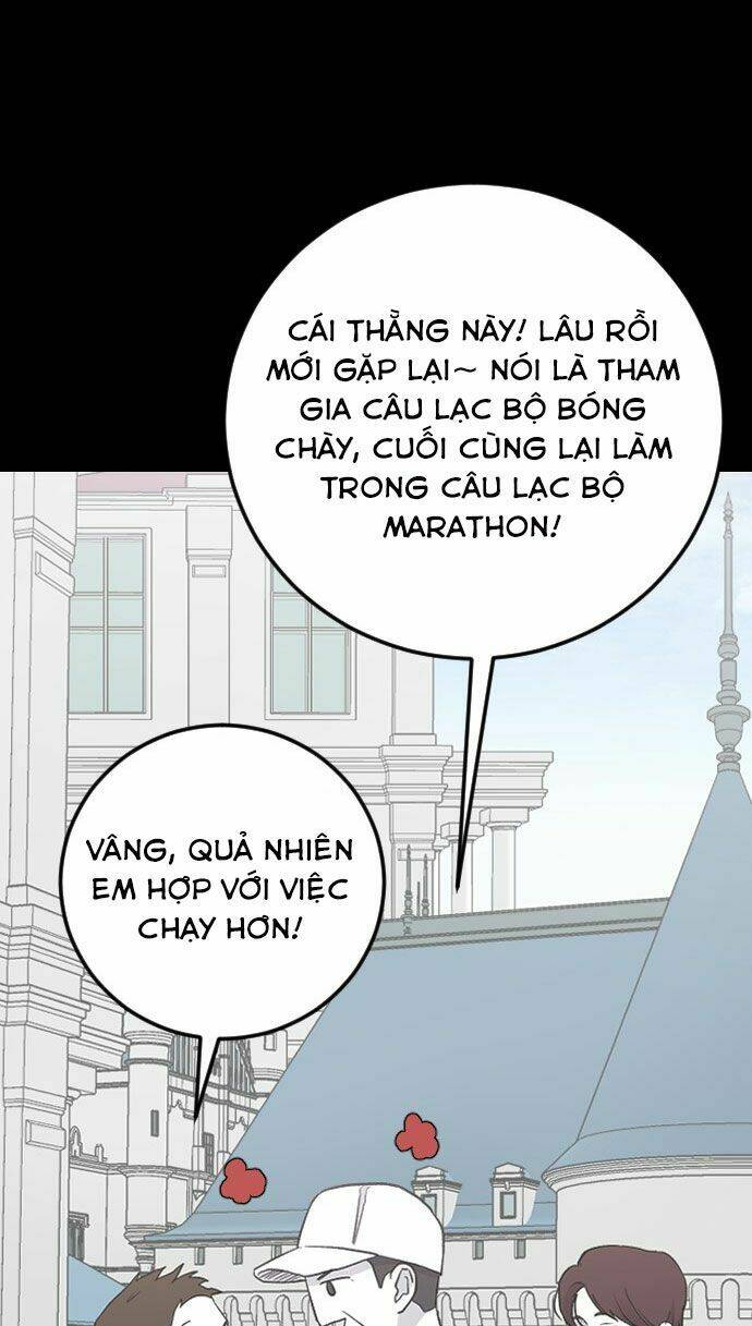 Ba Người Anh Trai Cực Phẩm Của Tôi - Chapter 16 - Page 32
