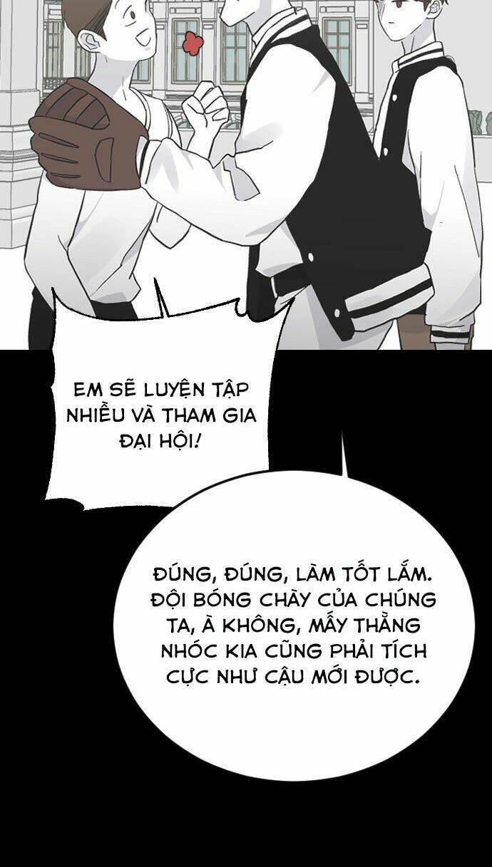 Ba Người Anh Trai Cực Phẩm Của Tôi - Chapter 16 - Page 33