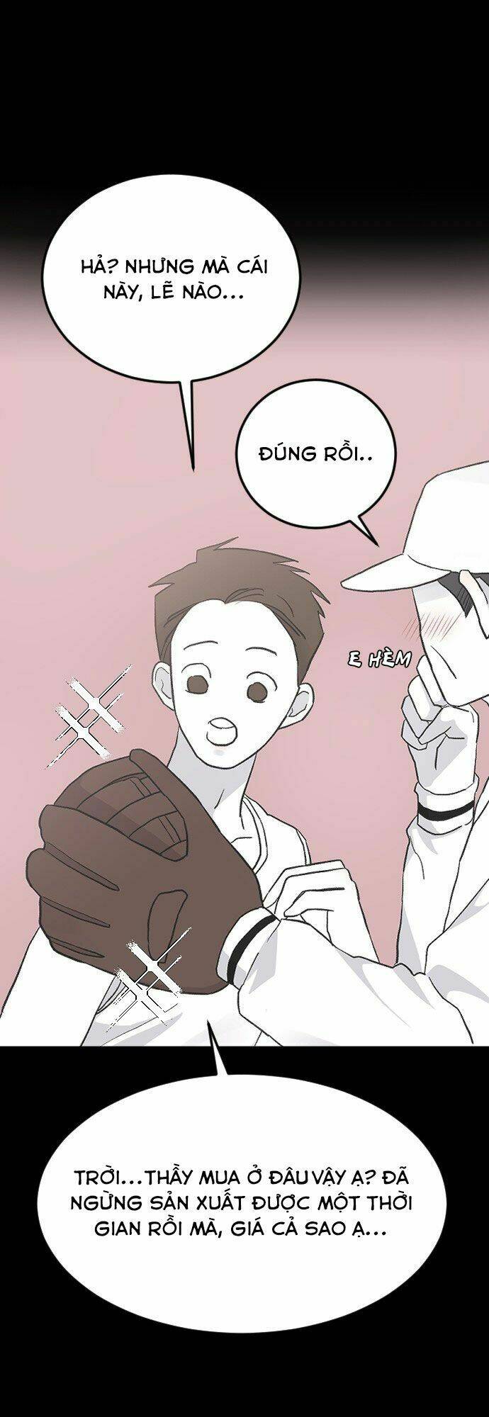 Ba Người Anh Trai Cực Phẩm Của Tôi - Chapter 16 - Page 34