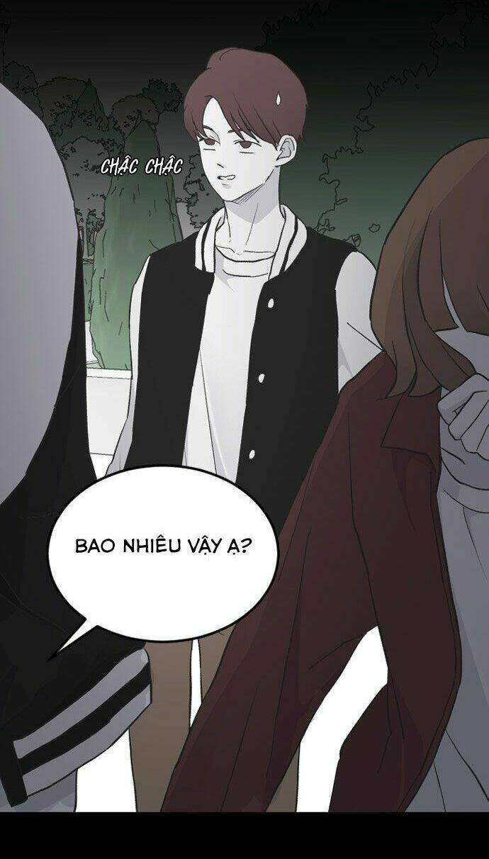 Ba Người Anh Trai Cực Phẩm Của Tôi - Chapter 16 - Page 36