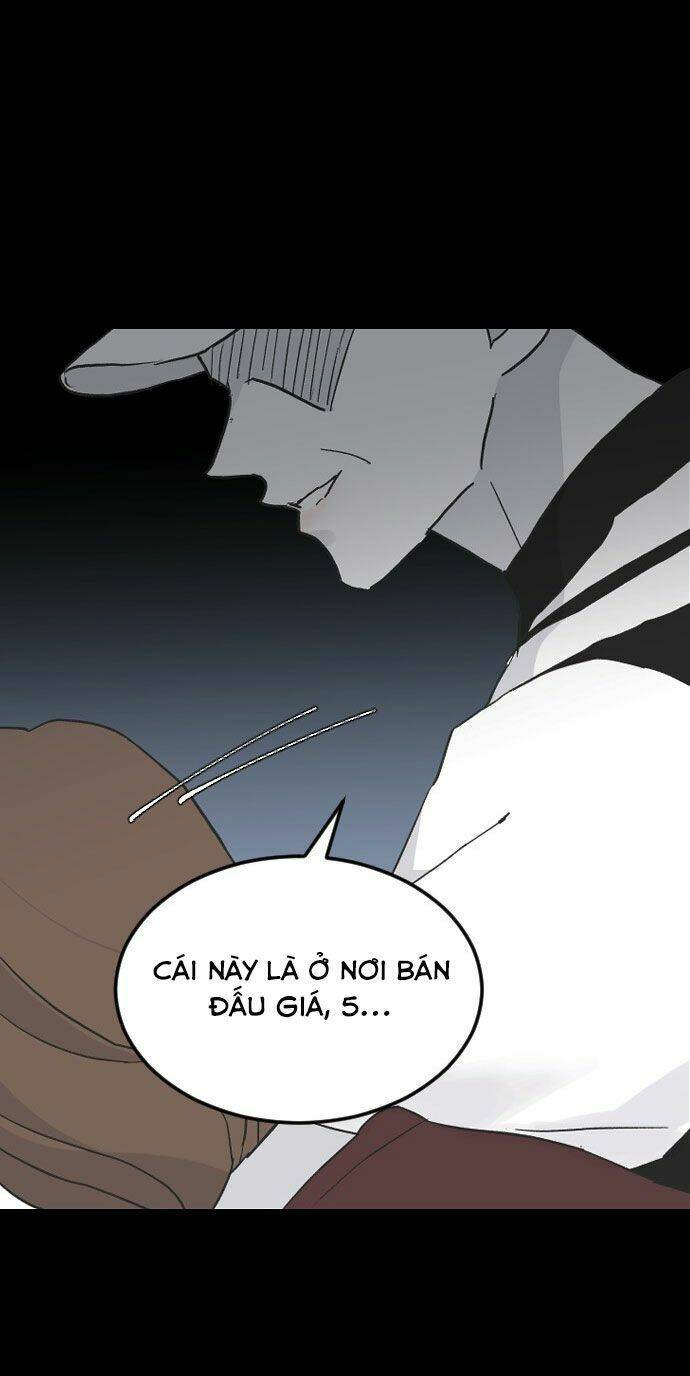 Ba Người Anh Trai Cực Phẩm Của Tôi - Chapter 16 - Page 37