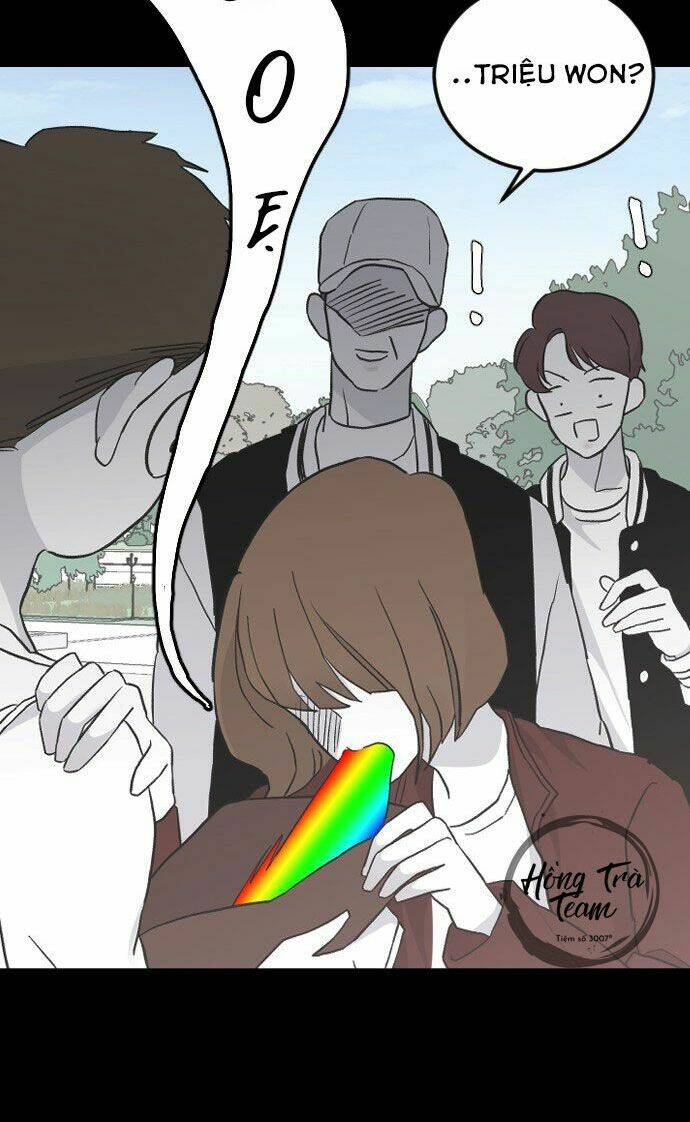 Ba Người Anh Trai Cực Phẩm Của Tôi - Chapter 16 - Page 39
