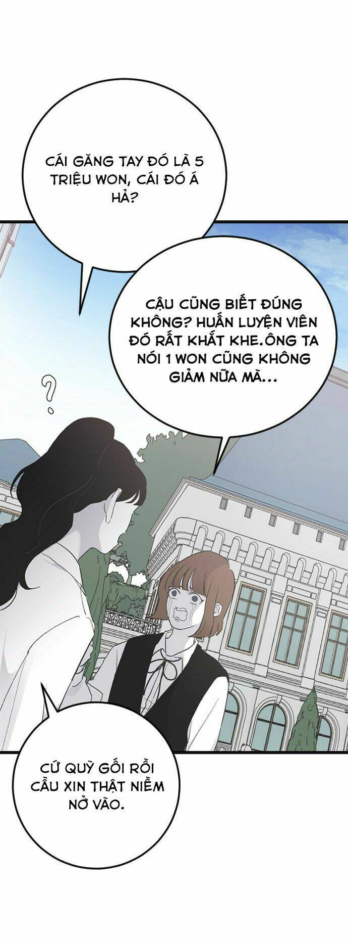 Ba Người Anh Trai Cực Phẩm Của Tôi - Chapter 16 - Page 41