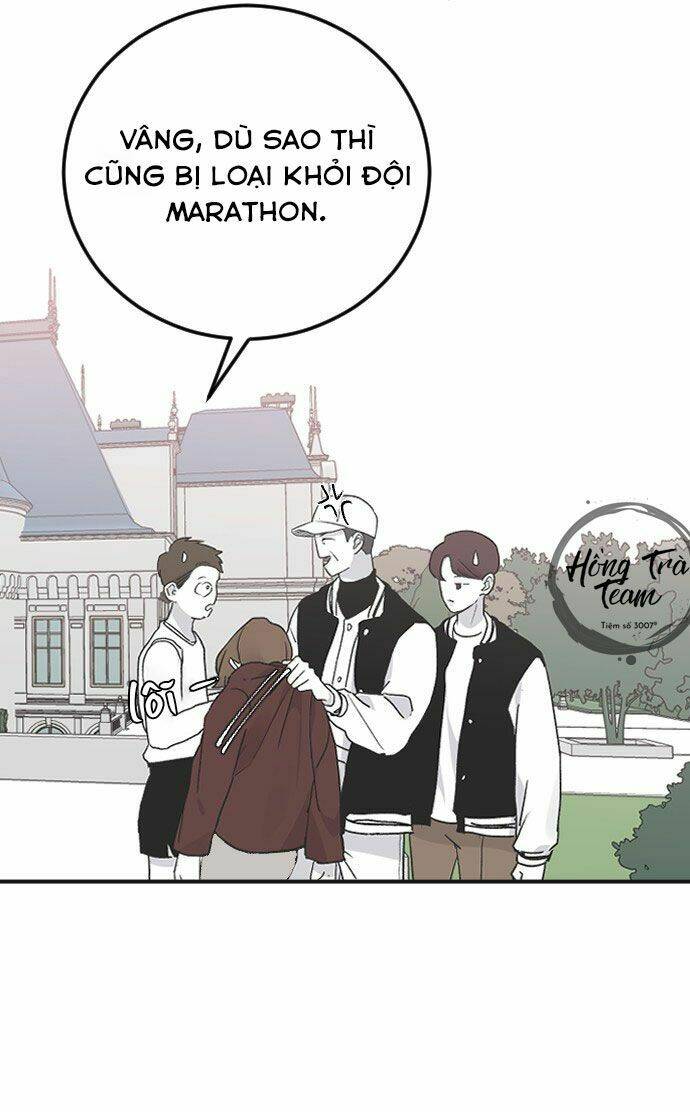 Ba Người Anh Trai Cực Phẩm Của Tôi - Chapter 16 - Page 44