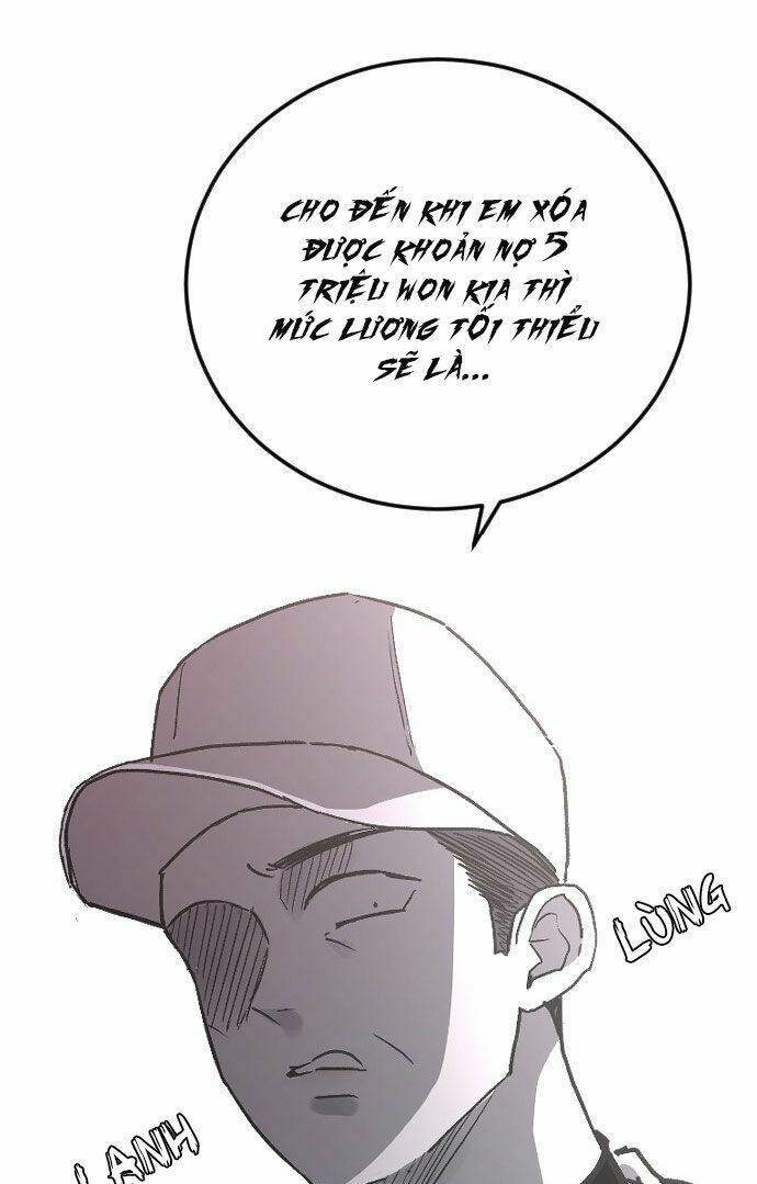 Ba Người Anh Trai Cực Phẩm Của Tôi - Chapter 16 - Page 45