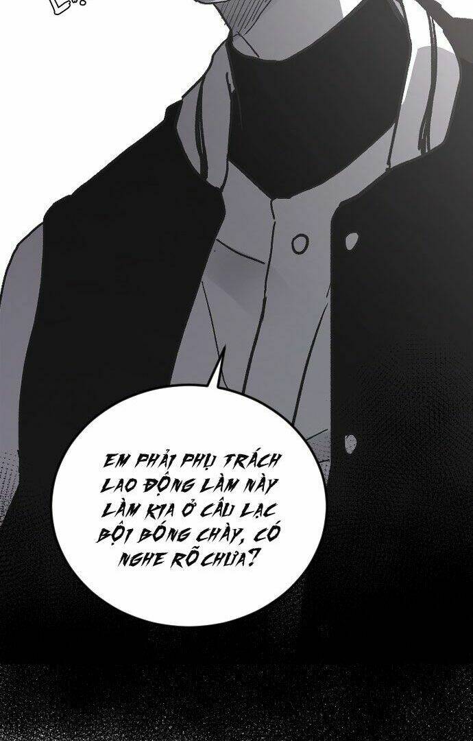 Ba Người Anh Trai Cực Phẩm Của Tôi - Chapter 16 - Page 46