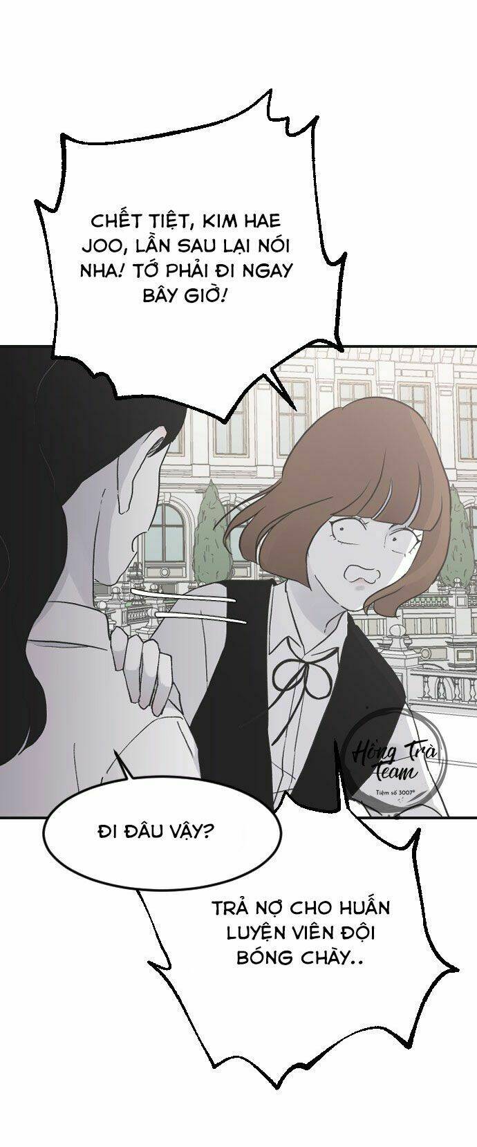 Ba Người Anh Trai Cực Phẩm Của Tôi - Chapter 16 - Page 48