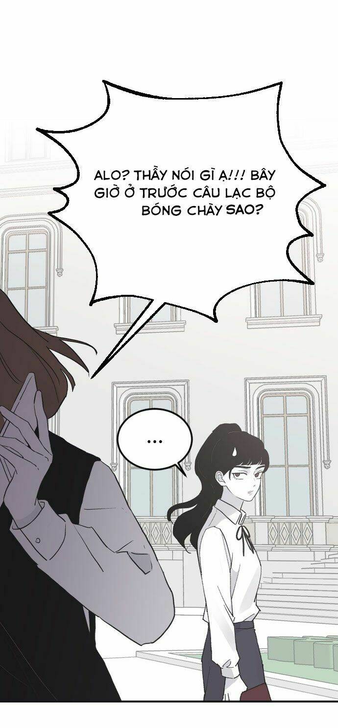Ba Người Anh Trai Cực Phẩm Của Tôi - Chapter 16 - Page 49