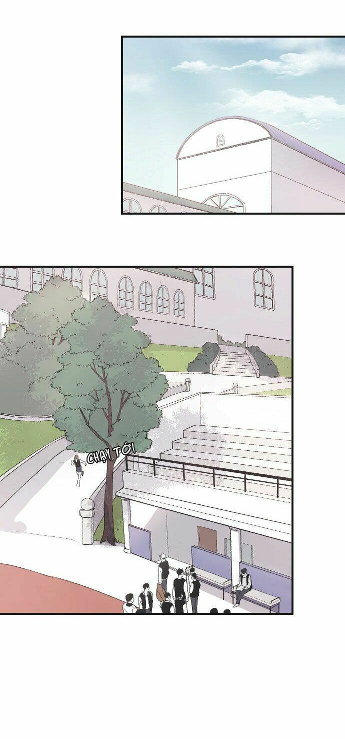 Ba Người Anh Trai Cực Phẩm Của Tôi - Chapter 16 - Page 50