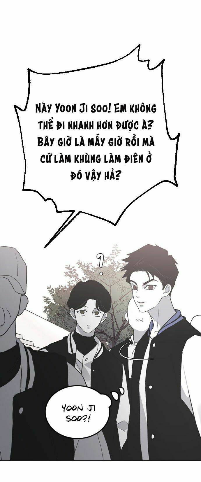 Ba Người Anh Trai Cực Phẩm Của Tôi - Chapter 16 - Page 51