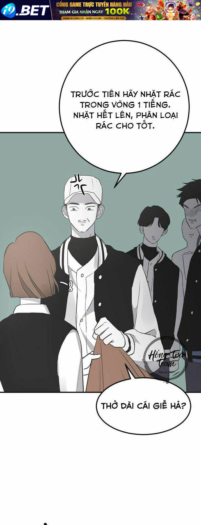 Ba Người Anh Trai Cực Phẩm Của Tôi - Chapter 16 - Page 52