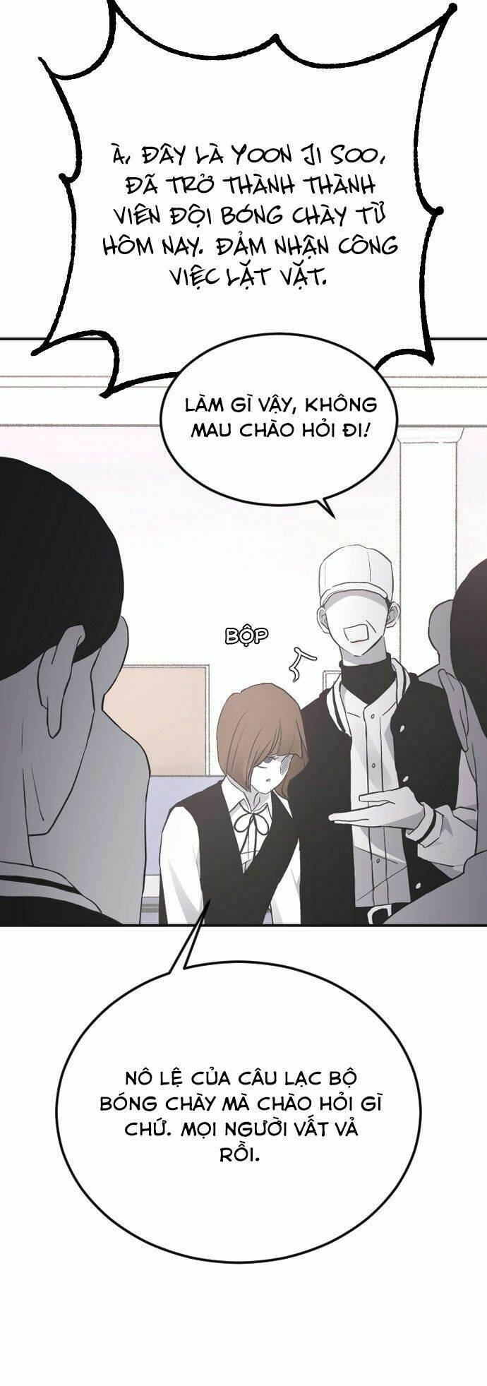 Ba Người Anh Trai Cực Phẩm Của Tôi - Chapter 16 - Page 53