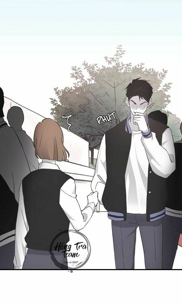 Ba Người Anh Trai Cực Phẩm Của Tôi - Chapter 16 - Page 56