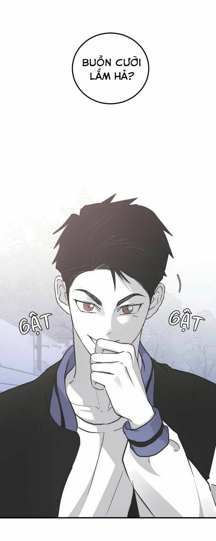 Ba Người Anh Trai Cực Phẩm Của Tôi - Chapter 16 - Page 58