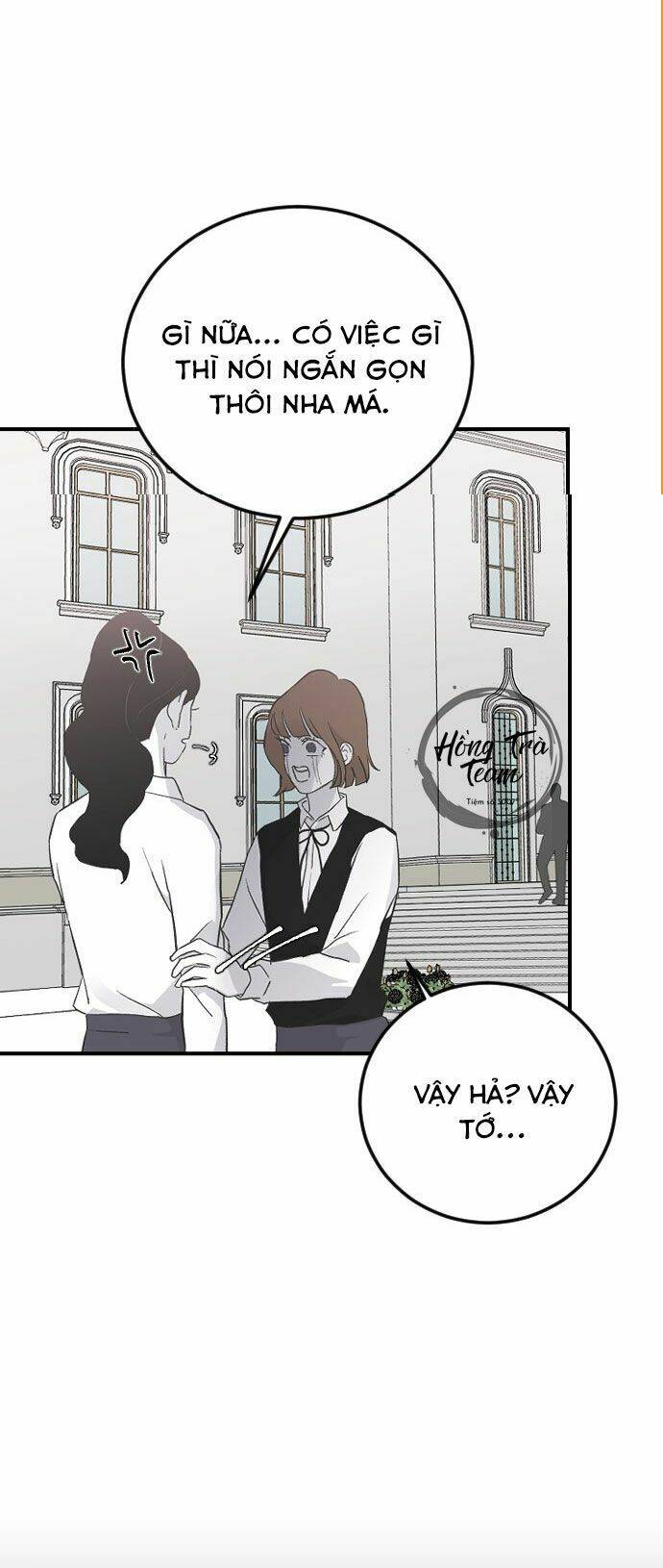 Ba Người Anh Trai Cực Phẩm Của Tôi - Chapter 16 - Page 5