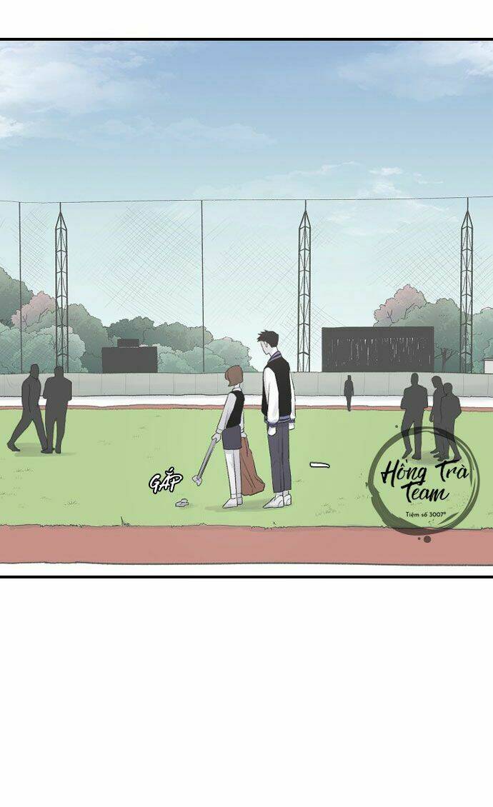 Ba Người Anh Trai Cực Phẩm Của Tôi - Chapter 16 - Page 60