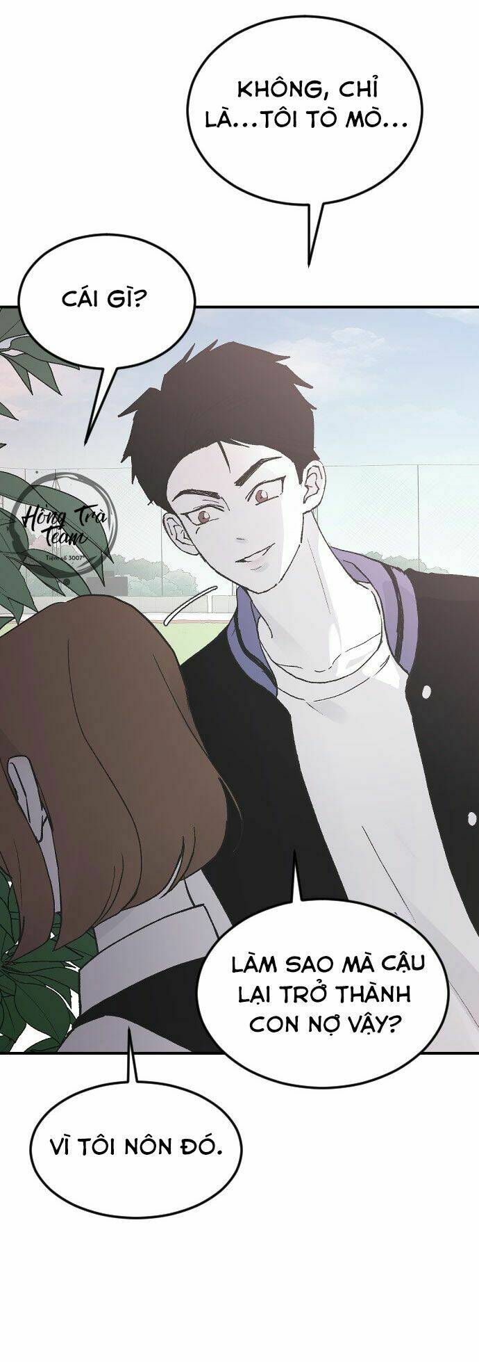 Ba Người Anh Trai Cực Phẩm Của Tôi - Chapter 16 - Page 64