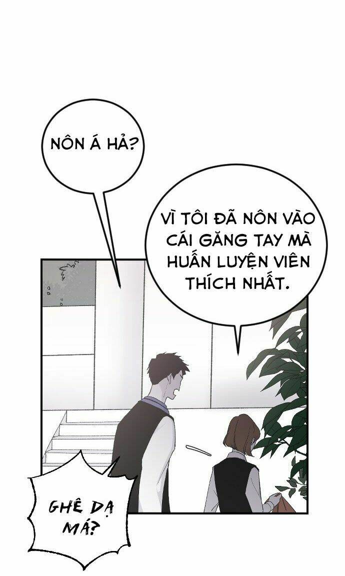 Ba Người Anh Trai Cực Phẩm Của Tôi - Chapter 16 - Page 65