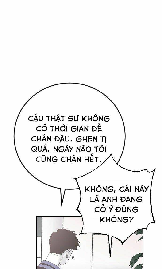 Ba Người Anh Trai Cực Phẩm Của Tôi - Chapter 16 - Page 68