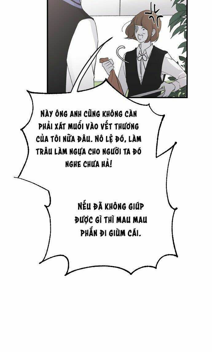 Ba Người Anh Trai Cực Phẩm Của Tôi - Chapter 16 - Page 69