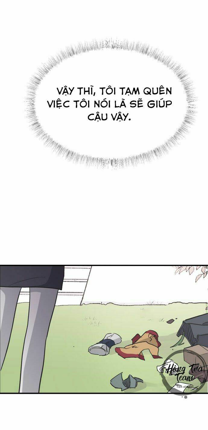 Ba Người Anh Trai Cực Phẩm Của Tôi - Chapter 16 - Page 77