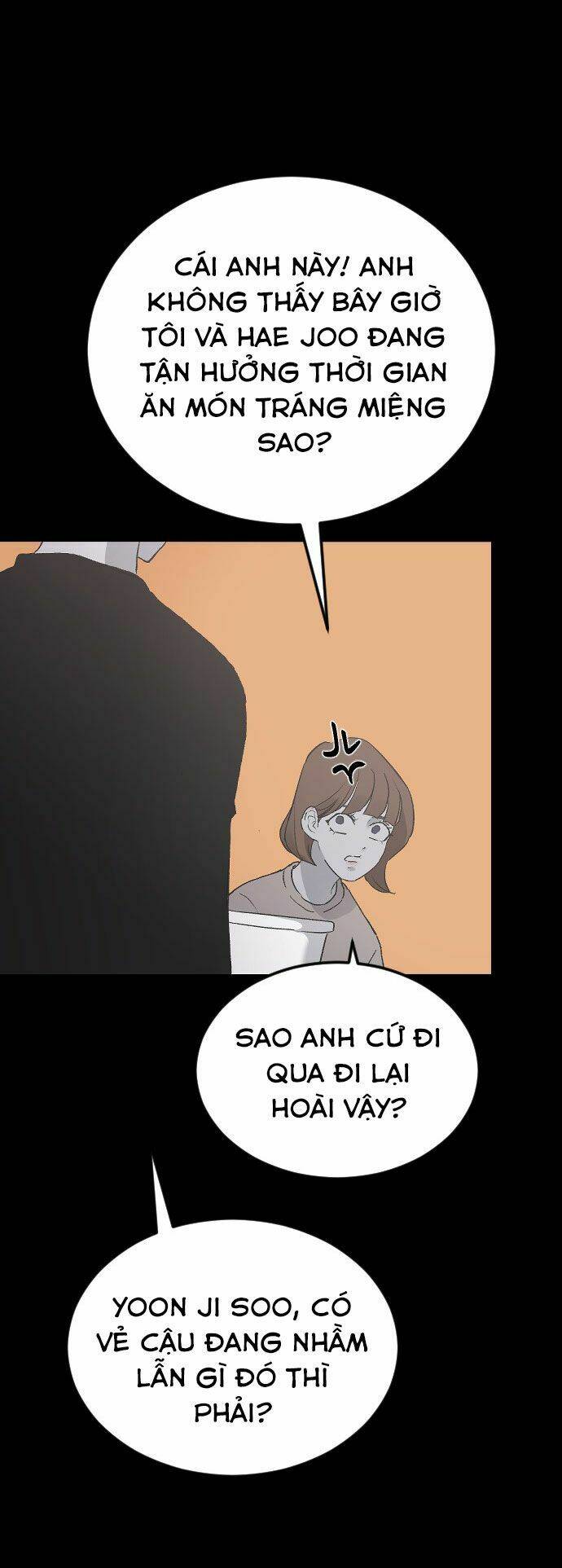 Ba Người Anh Trai Cực Phẩm Của Tôi - Chapter 16 - Page 81