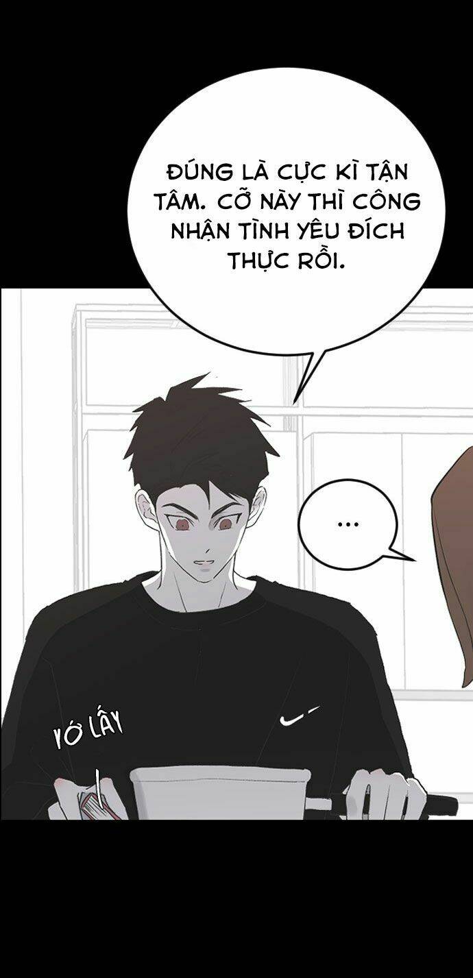 Ba Người Anh Trai Cực Phẩm Của Tôi - Chapter 16 - Page 84