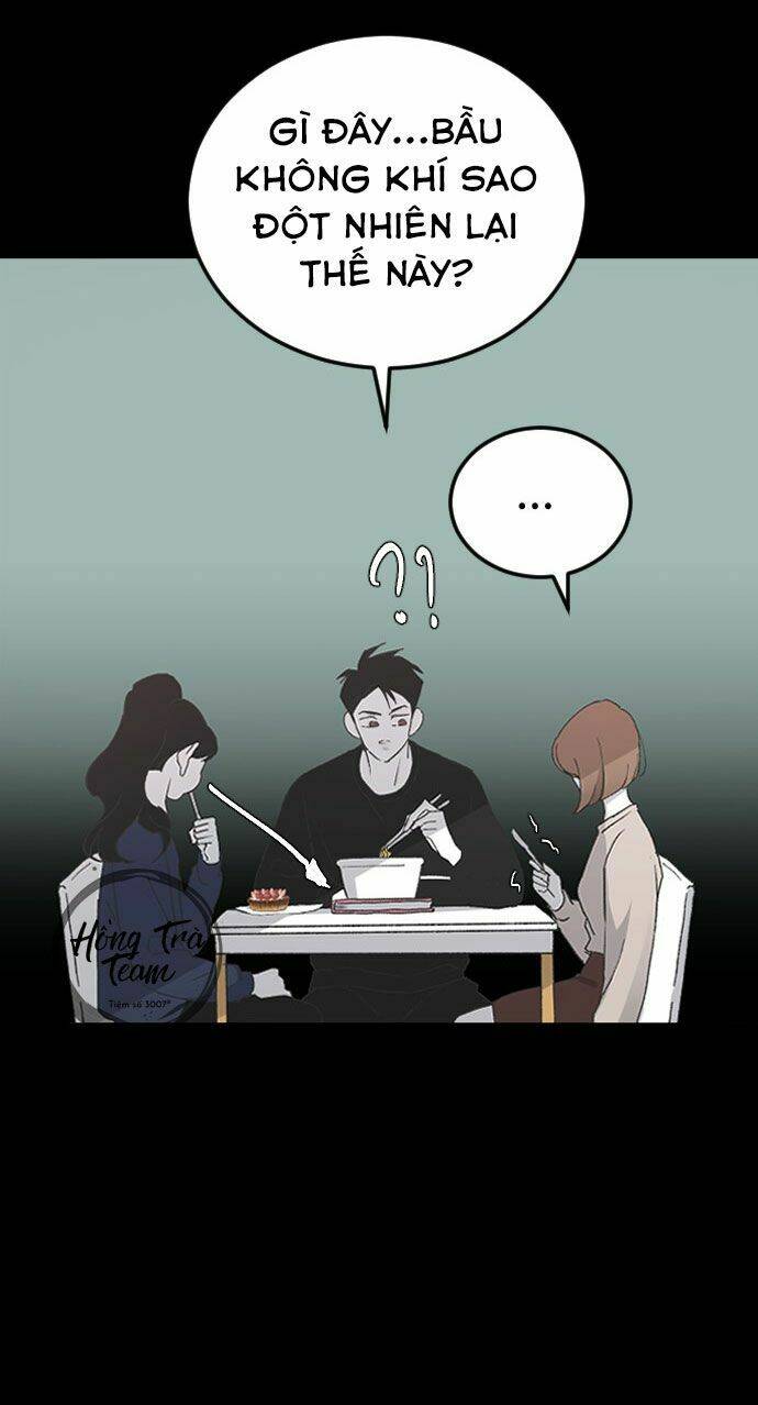 Ba Người Anh Trai Cực Phẩm Của Tôi - Chapter 16 - Page 85