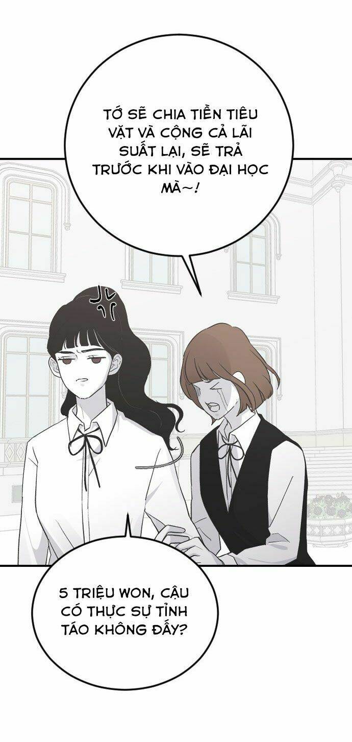 Ba Người Anh Trai Cực Phẩm Của Tôi - Chapter 16 - Page 8