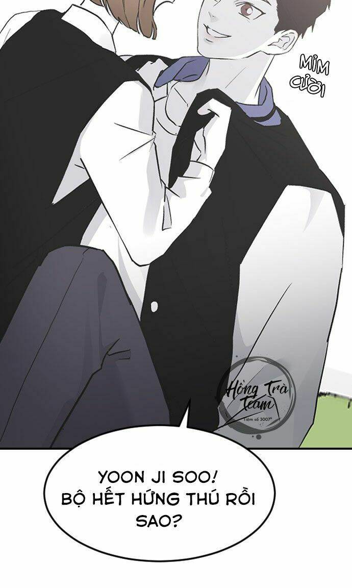 Ba Người Anh Trai Cực Phẩm Của Tôi - Chapter 16 - Page 91