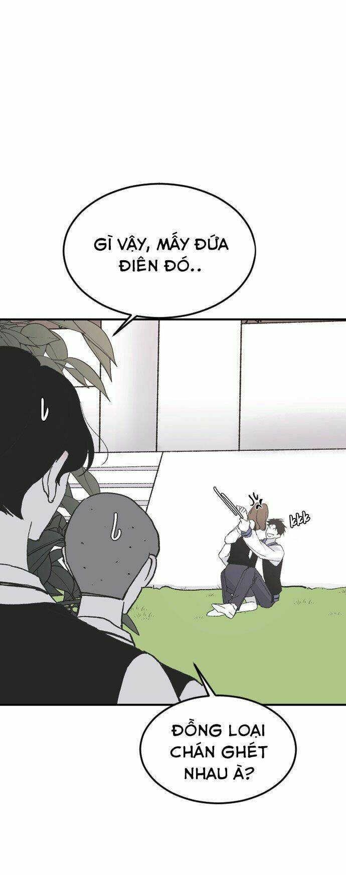 Ba Người Anh Trai Cực Phẩm Của Tôi - Chapter 16 - Page 94