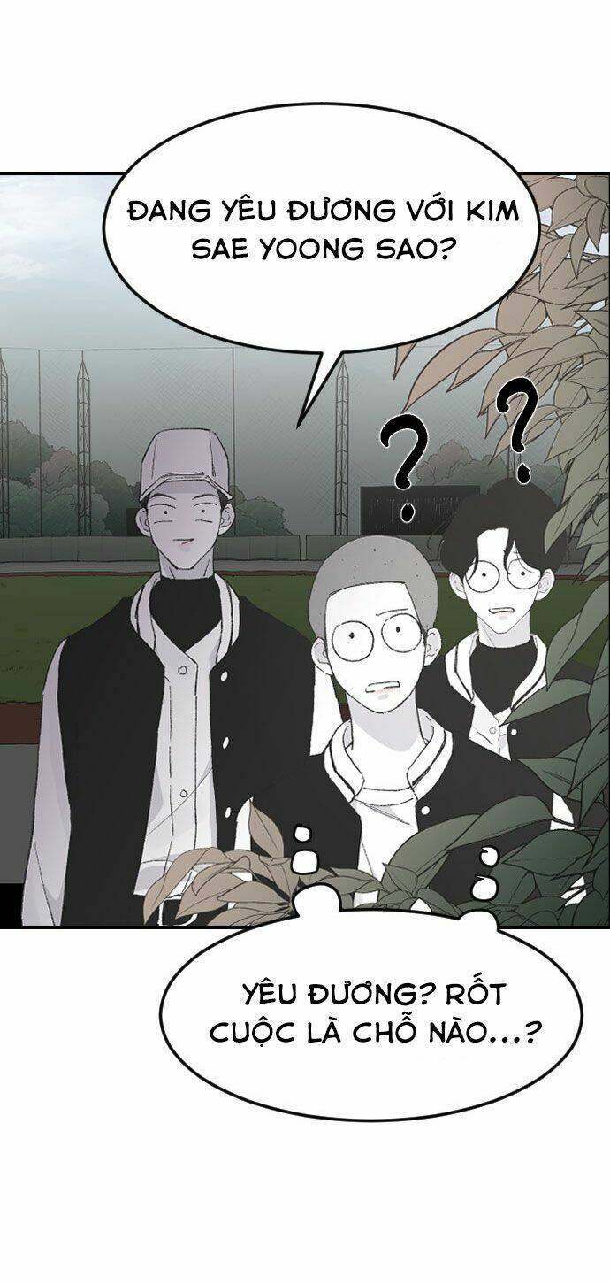 Ba Người Anh Trai Cực Phẩm Của Tôi - Chapter 16 - Page 96