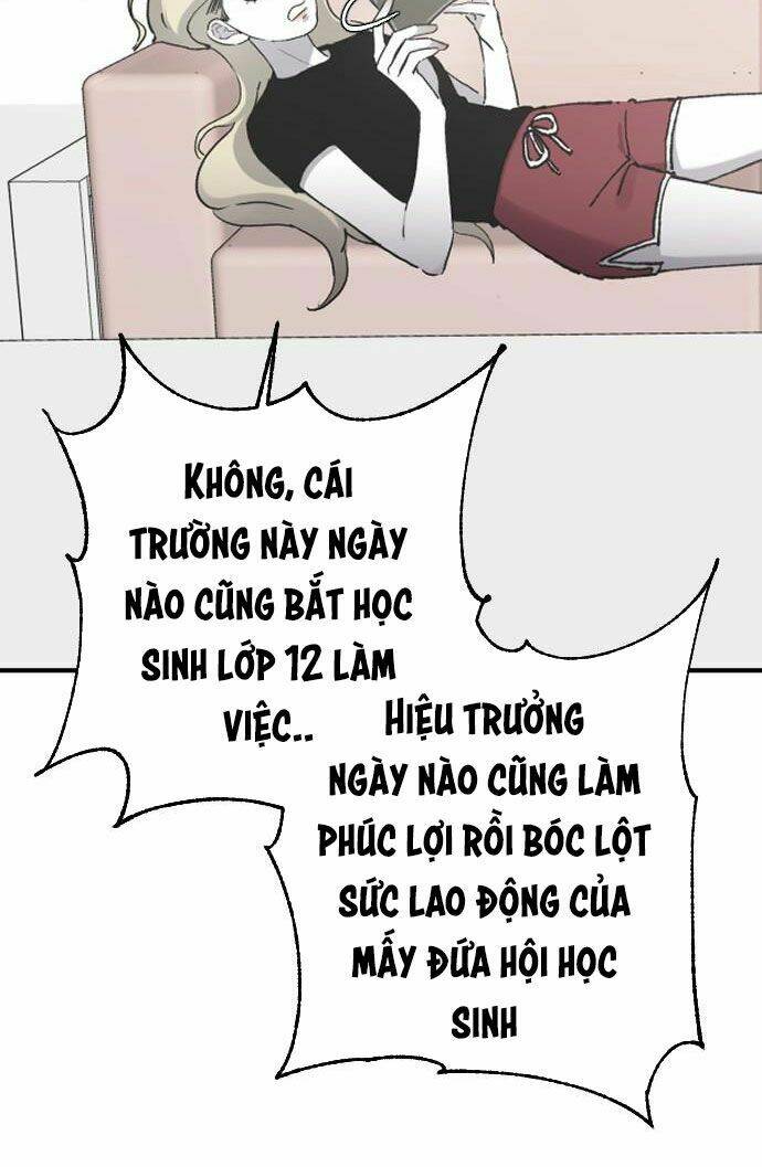 Ba Người Anh Trai Cực Phẩm Của Tôi - Chapter 17 - Page 9