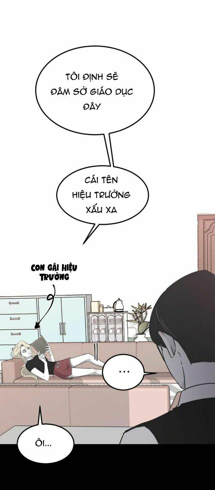 Ba Người Anh Trai Cực Phẩm Của Tôi - Chapter 17 - Page 10