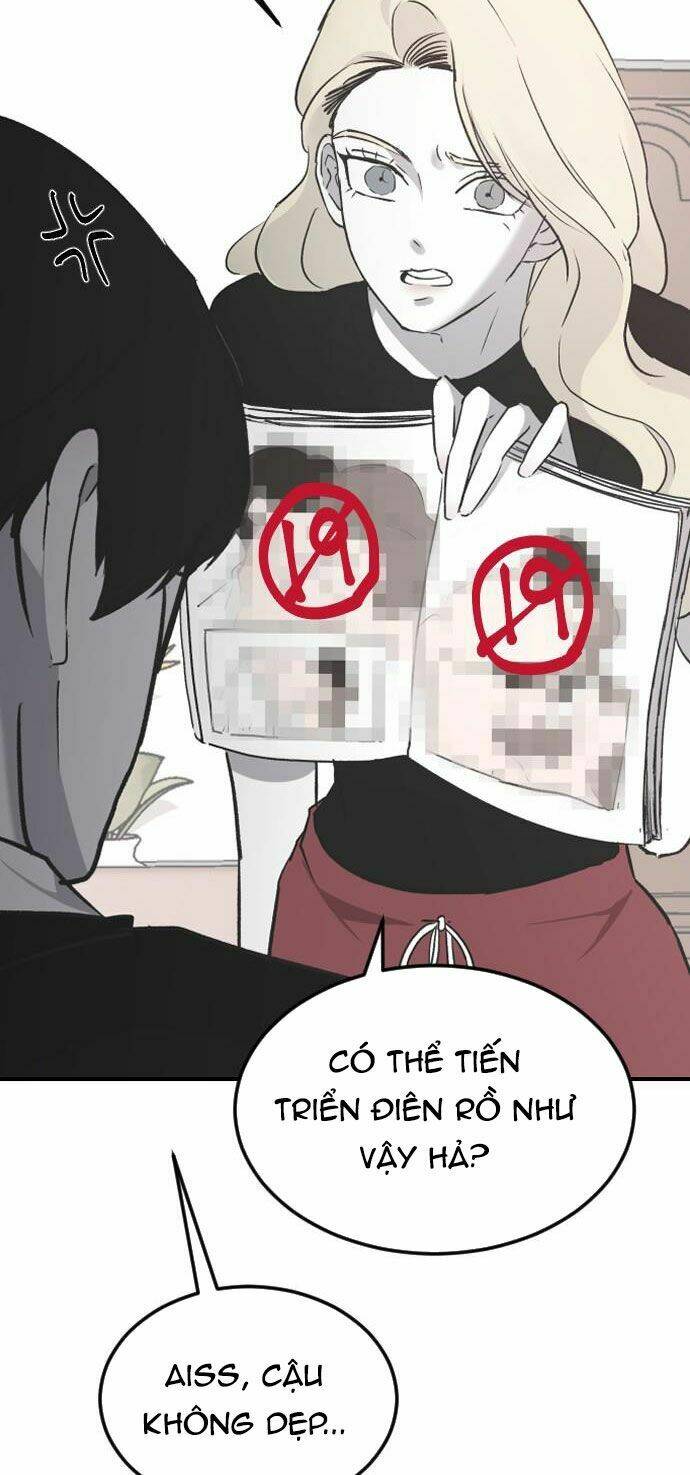 Ba Người Anh Trai Cực Phẩm Của Tôi - Chapter 17 - Page 17