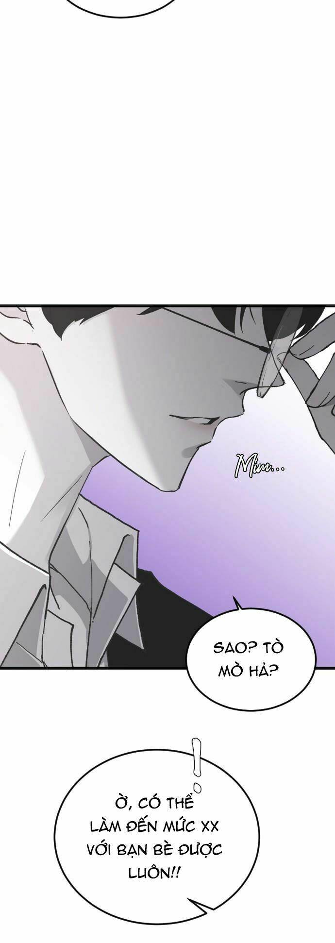 Ba Người Anh Trai Cực Phẩm Của Tôi - Chapter 17 - Page 18