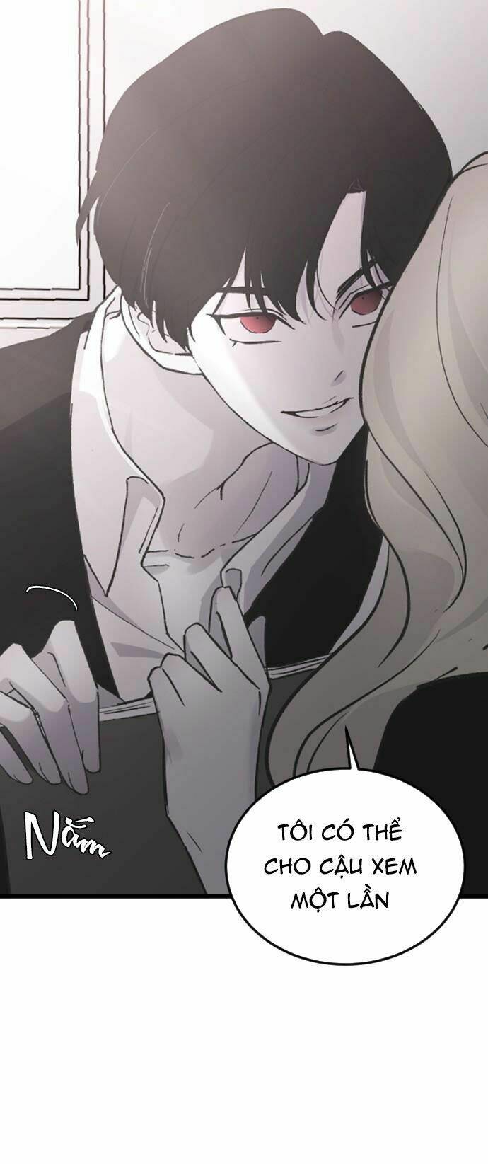 Ba Người Anh Trai Cực Phẩm Của Tôi - Chapter 17 - Page 21