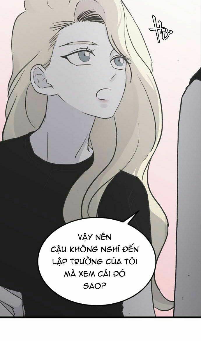 Ba Người Anh Trai Cực Phẩm Của Tôi - Chapter 17 - Page 27