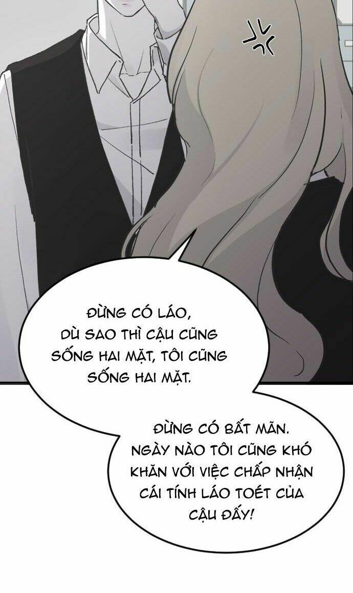 Ba Người Anh Trai Cực Phẩm Của Tôi - Chapter 17 - Page 29